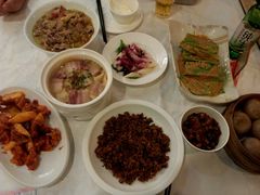 -和记小菜(东方店)
