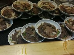 -夫妻肺片·中华老字号·正宗川菜(春熙路店)