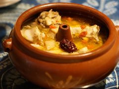 -香满楼(临安路店)