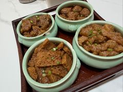 -梅利汴京烤鸭•开封豫菜地标店(东大街店)