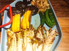 -幸福哟烧鸡·粤菜海鲜私厨(七星路店)