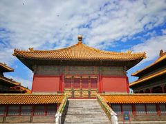 -故宫博物院(故宫)