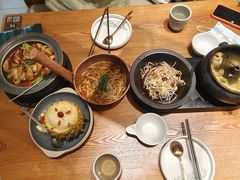 -云海肴·汽锅鸡·云南菜(苏州中心店)
