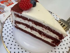 魅影红丝绒蛋糕-姆们M Sweetie Cake(三里屯店)