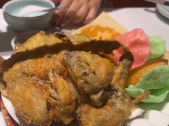 -江城小馆陕南妈妈菜·全球旅行餐厅(钟楼店)