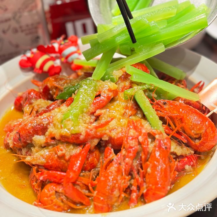 夏天吃虾，正是时候🦞