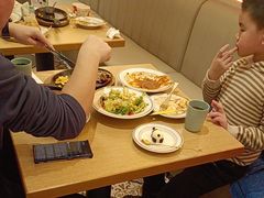 -摩欧客意式餐厅(高新活力汇店)