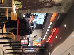 -汉堡王(兰州中心店)