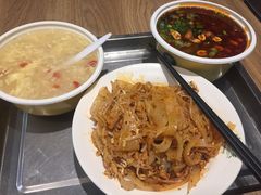 -老陈家擀面皮(木塔巷店)