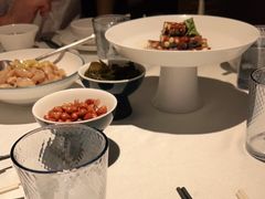 -悦融·京鲁菜·露台花园(安定门店)