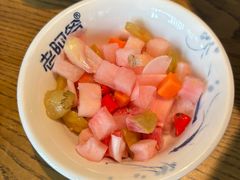 -老阿爸鲜鱼土菜(昆山花桥店)