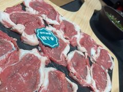 -乔先生涮肉·鲜活牛羊肉火锅(塘沽店)