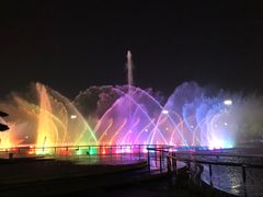 -秦文明广场