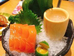 -沼津港渔市(宏伊国际广场店)