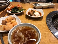 -黄金牧场(明洞总店)