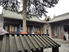 -雁门关景区