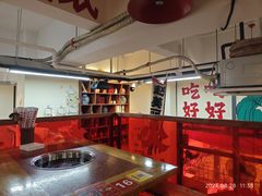 -赵美丽·重庆社区火锅·直营店(火车东站·中豪国际店)