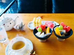-香樟花园法式铁板烧(恒隆广场店)