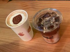 -Seesaw Coffee(88铜仁路店)