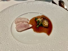 -Le Bernardin