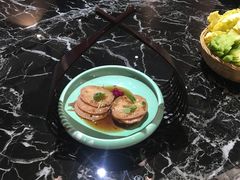 -斯通泰伯酒店-餐厅