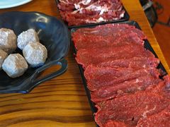 -荣记潮汕牛肉火锅(仙鹤街店)