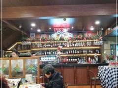 -申德勒加油站西餐厅Schindlers Tankstelle(上海外滩店)