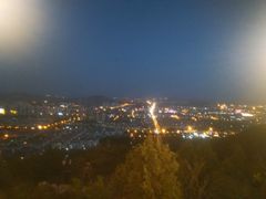 -府君山公园