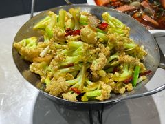 -渝神川味馆(天盛店)