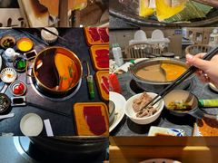 -匠牛亭·锅物烧肉放题自助(昆百大·泰业城店)