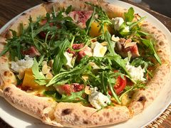 -六阅·福十 FORTEN 海景咖啡西餐厅(双廊古镇店)