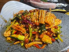 -原始泥炉烤肉(总店)