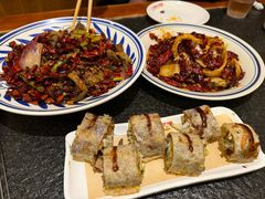 -福苗小骆驼烧烤(大唐不夜城店)