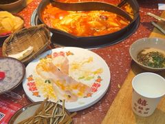 -赵美丽·重庆社区火锅·直营店(火车东站·中豪国际店)