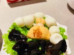 -海底捞火锅(老城根店)