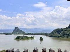 -宝晶宫旅游景区