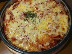 -赤火牛排(金狮广场店)