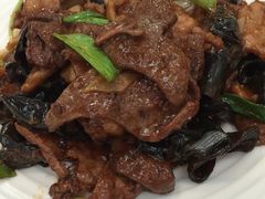 -玉林烤鸭店(定福庄店)