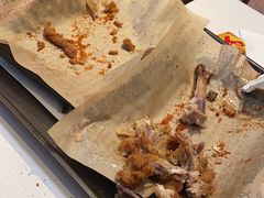 -肯德基(蓝谷地DT店)