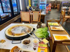 -老字号.雅克白族石板烧十年老店(大理古城店)