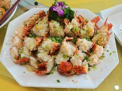 -顺德美食坊(南沙分店)