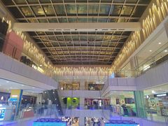 -凯德MALL(西直门店)
