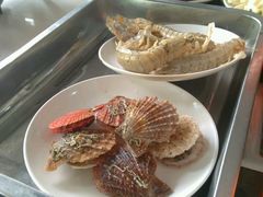 android_upload_pic-兆丰海鲜烧烤涮自助(丰南总店)
