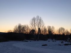 -北极村旅游风景区