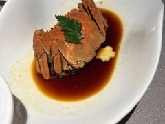 -蟹榭·本帮江浙菜·蟹宴(五角场合生汇商场店)