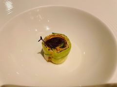 前菜-沈阳君悦酒店·意坊意大利餐厅