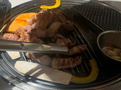 -黑豚黨韩国烤肉料理(悦然时光店)