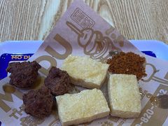 -魔都三兄弟酸辣粉·蘸卤炸串(虹桥万科店)