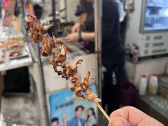 -大澳渔村及棚屋