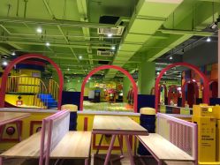 -宝燕乐园(闵行旗舰店)